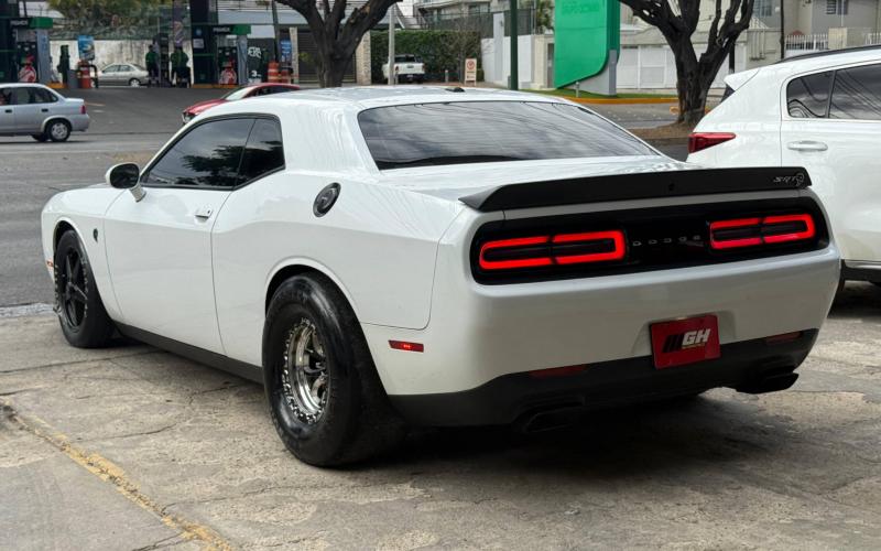 Dodge
