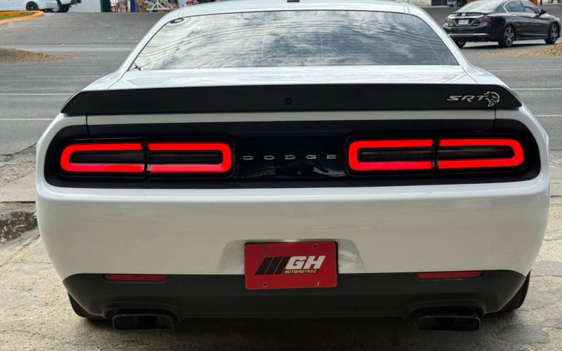 Dodge