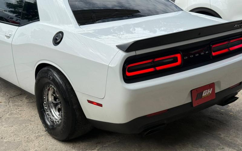 Dodge