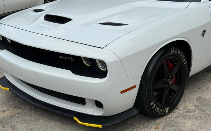 Dodge