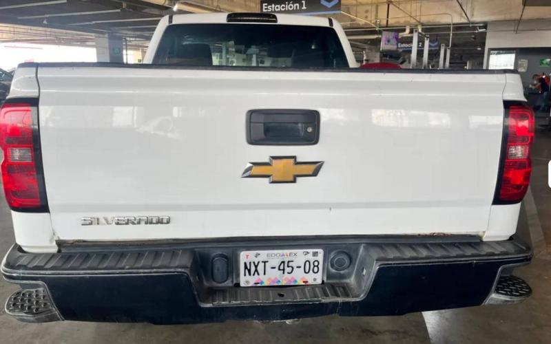 Chevrolet