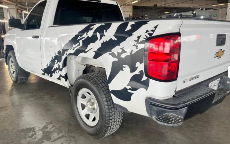 Chevrolet