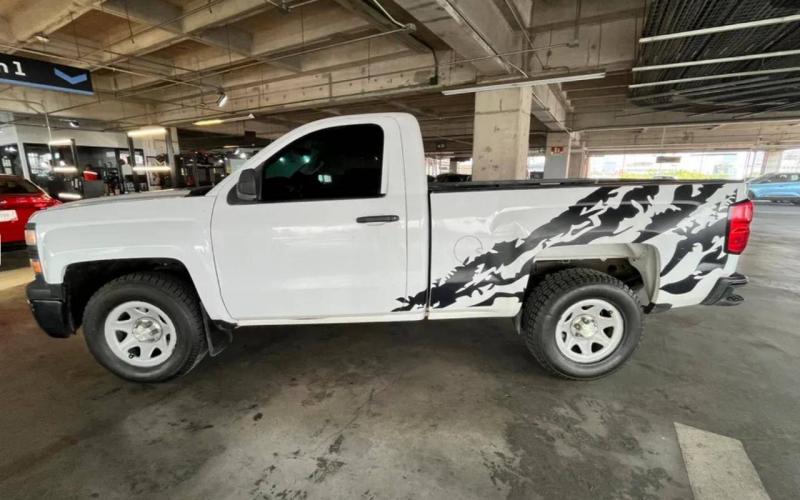 Chevrolet