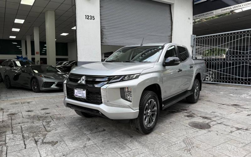 Mitsubishi