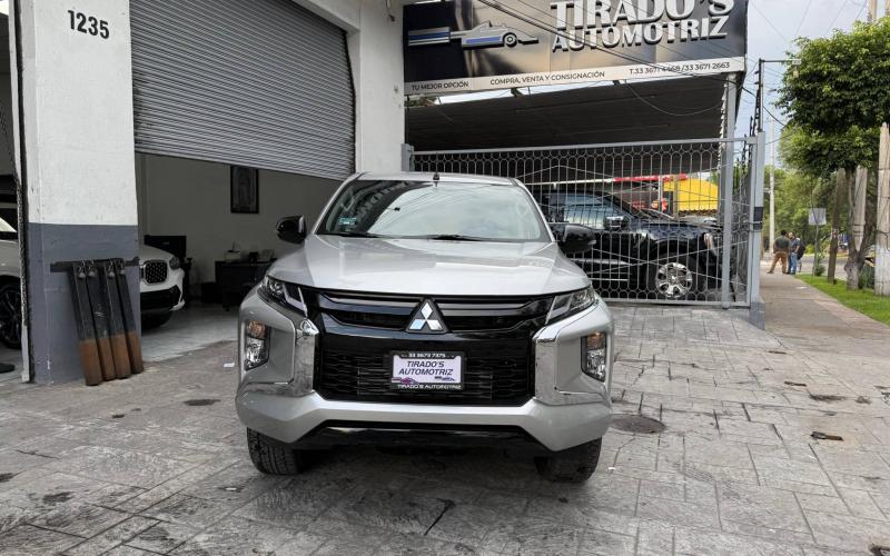 Mitsubishi