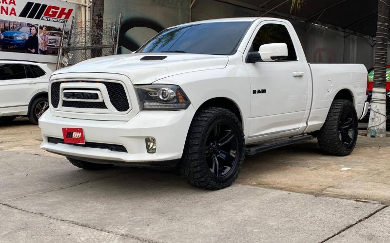 RAM