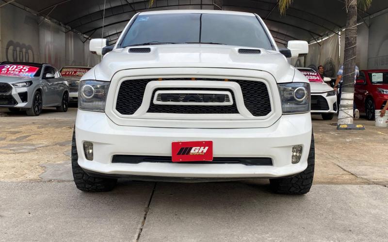 RAM