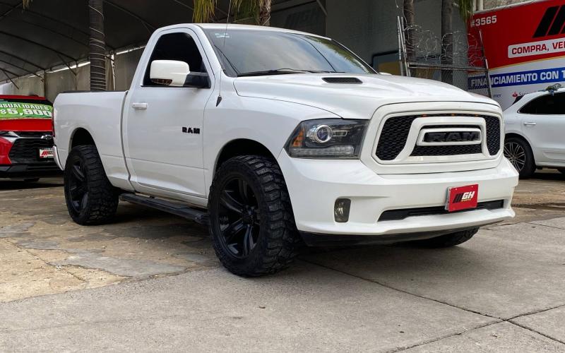 RAM