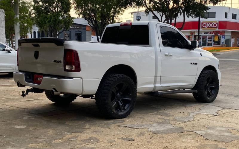 RAM