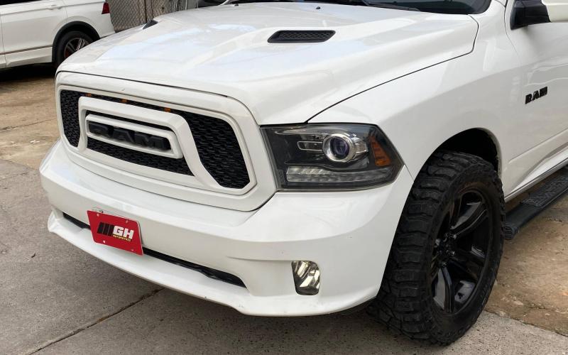 RAM