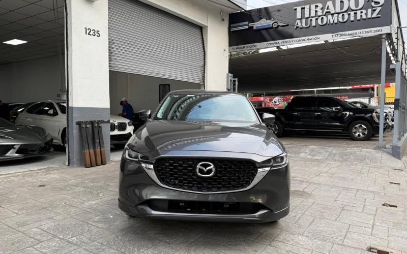 Mazda