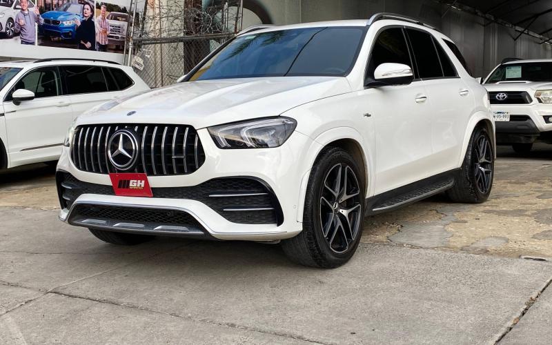 Mercedes Benz
