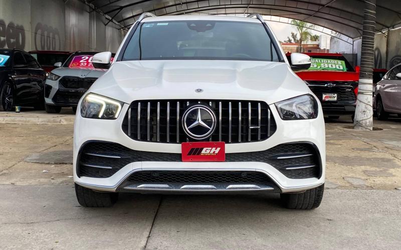 Mercedes Benz