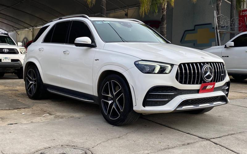 Mercedes Benz