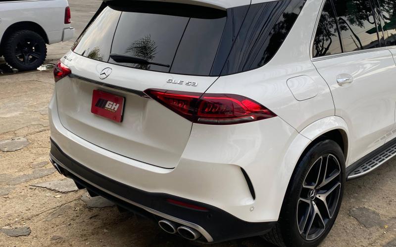 Mercedes Benz