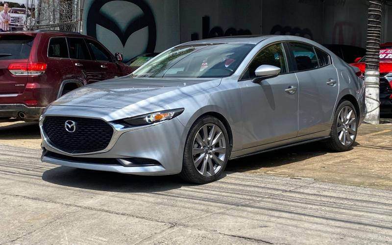 Mazda