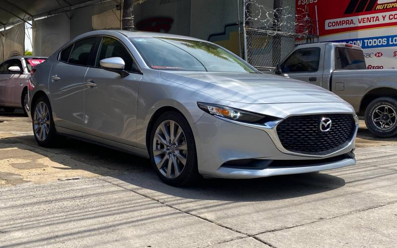 Mazda