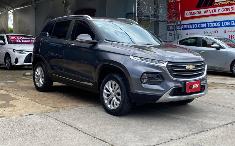 Chevrolet