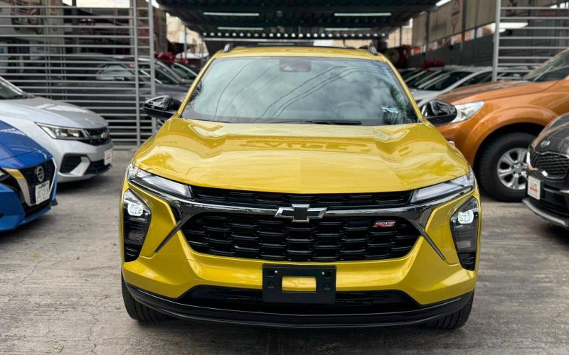 Chevrolet