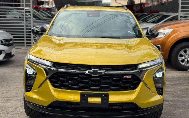 Chevrolet