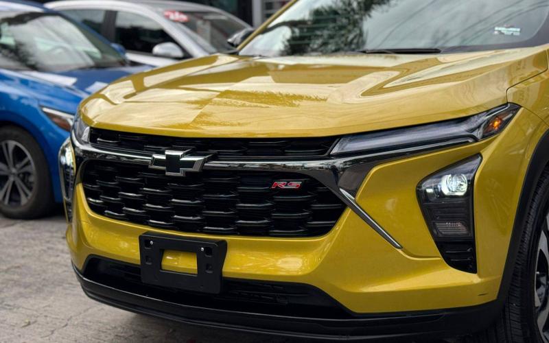 Chevrolet