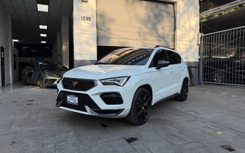 Cupra