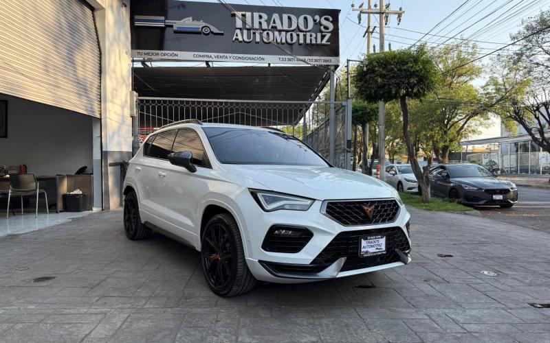 Cupra