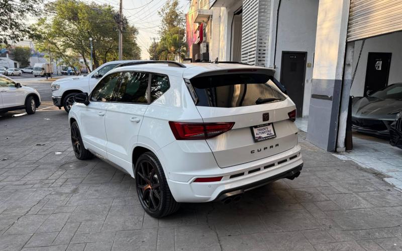 Cupra