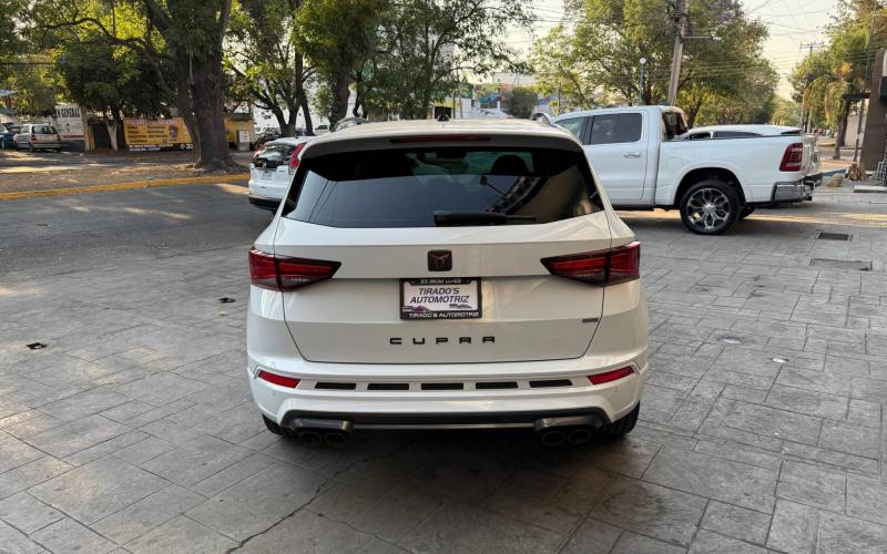 Cupra