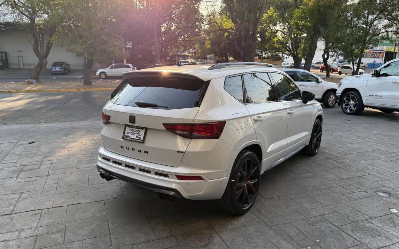 Cupra