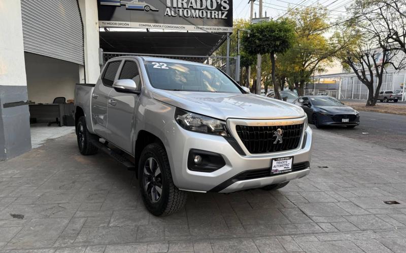 Peugeot
