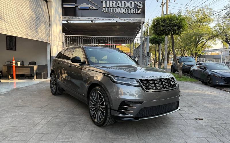 Land Rover