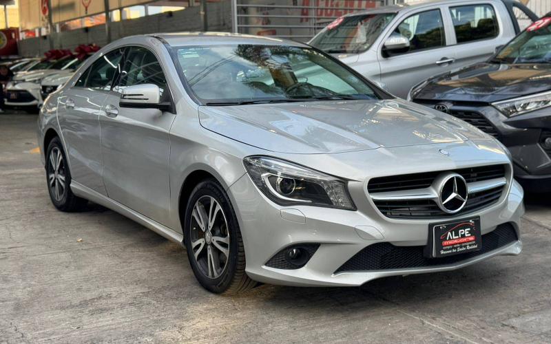 Mercedes Benz