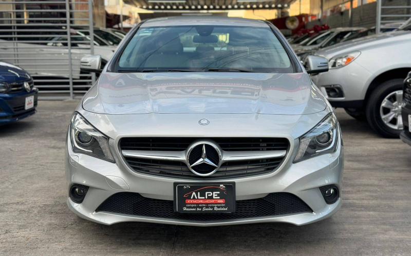 Mercedes Benz
