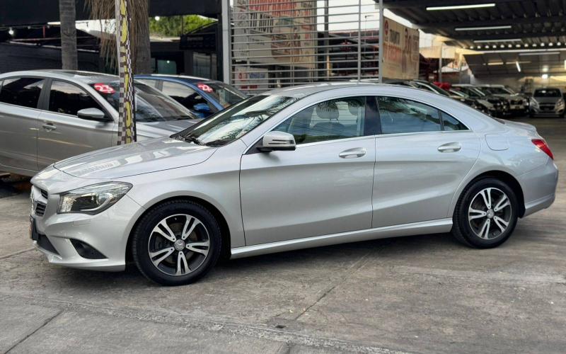 Mercedes Benz