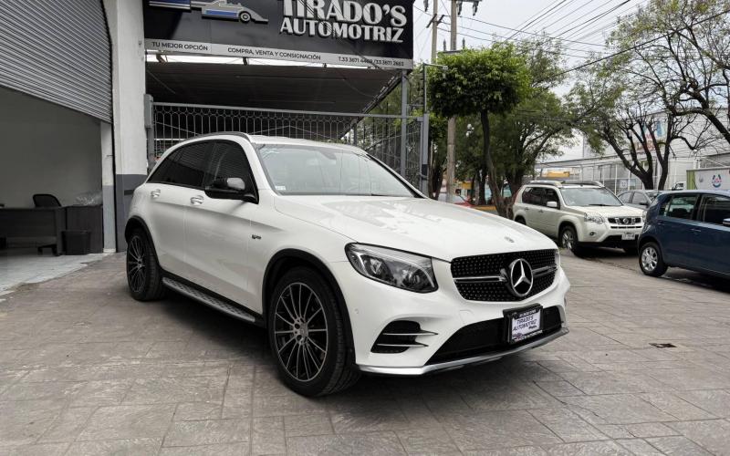 Mercedes Benz