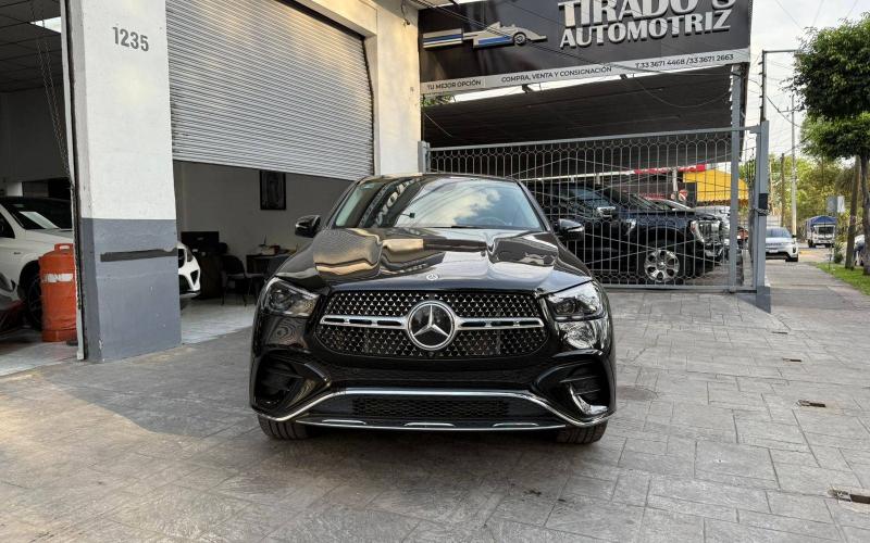 Mercedes Benz