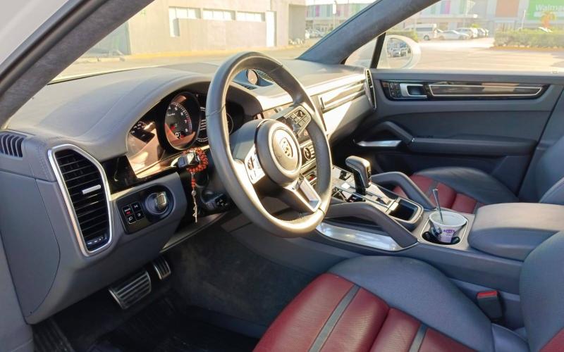 Porsche