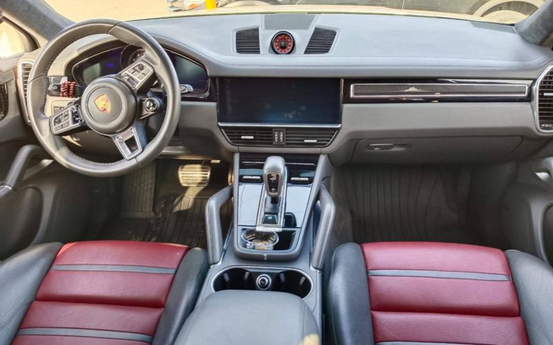 Porsche