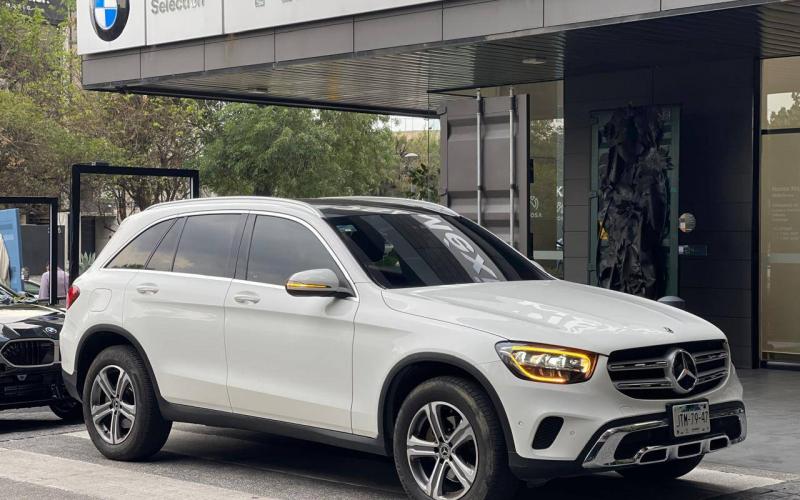 Mercedes Benz