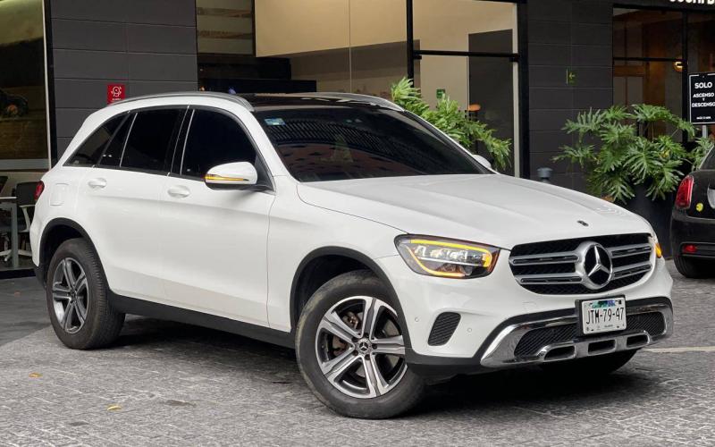 Mercedes Benz