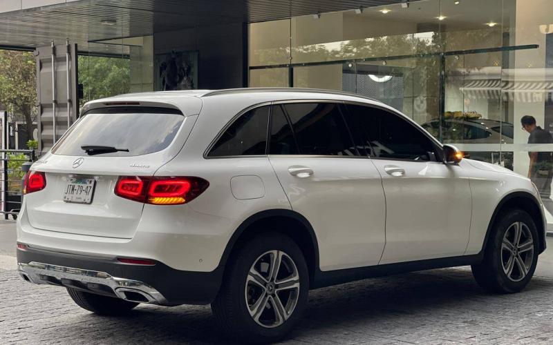 Mercedes Benz