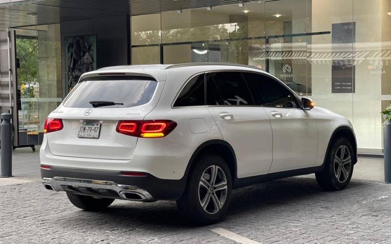 Mercedes Benz