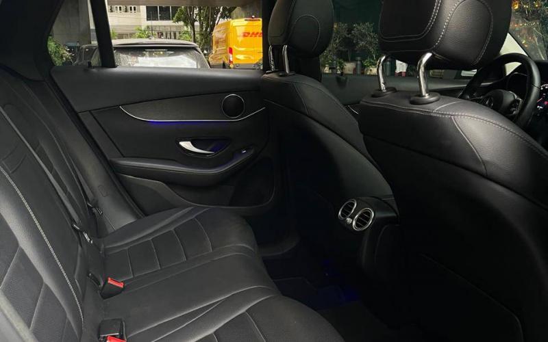 Mercedes Benz