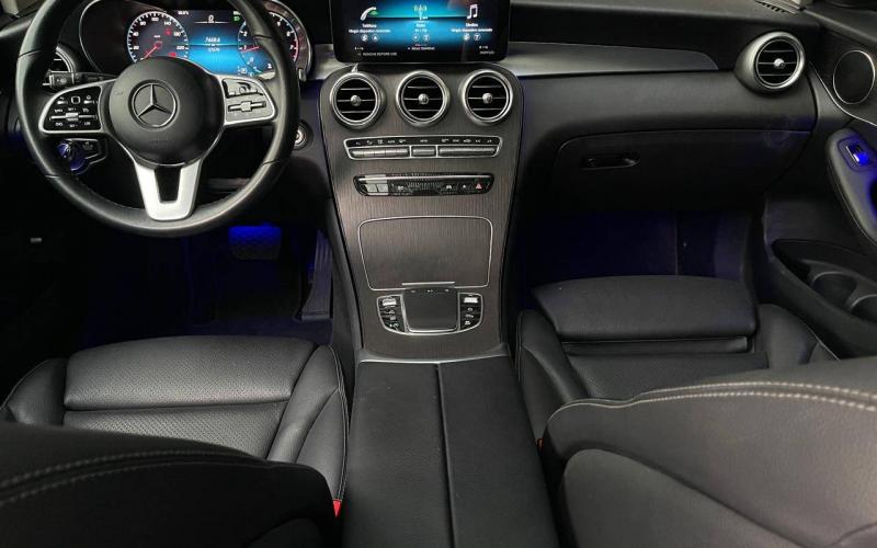 Mercedes Benz