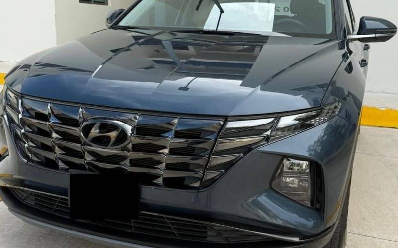 Hyundai