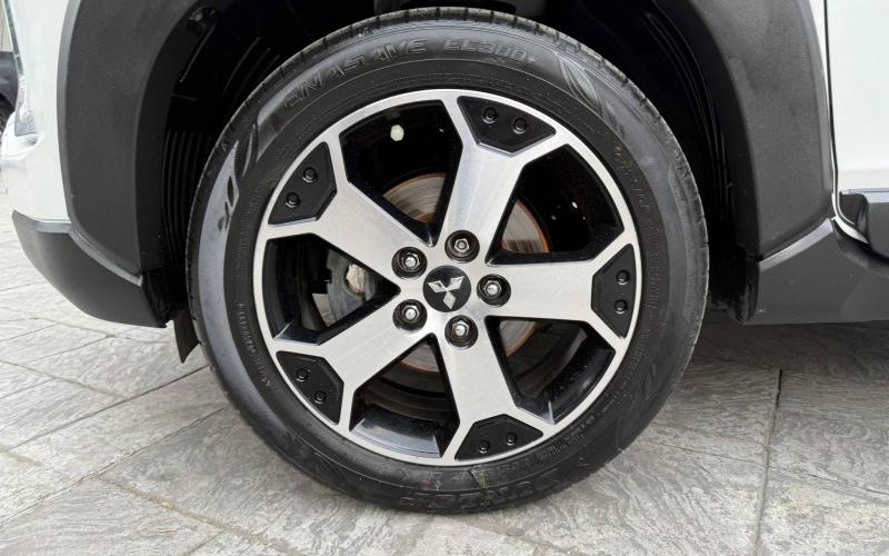 Mitsubishi