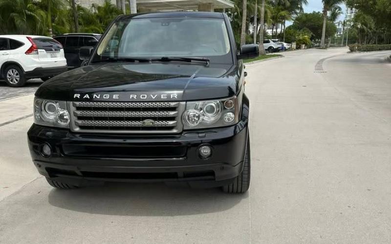 Land Rover