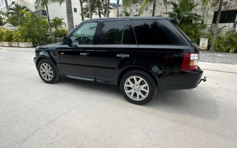 Land Rover