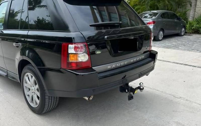 Land Rover
